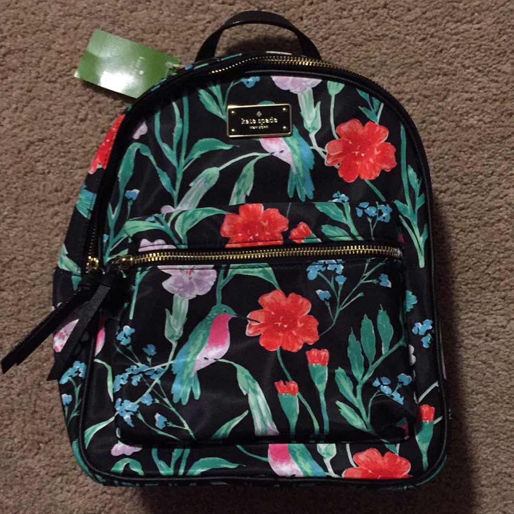Brand new Kate Spade Backpack